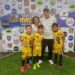Tres futbolistas de Guerreros de Boconó participarán en campeonato argentino