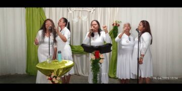 «Las Bodas del Cordero» en Valera