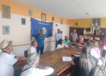 Federación de Trabajadores del Estado Trujillo invitan al Gran Encuentro «¡Por el Rescate de Nuestros Salarios!»