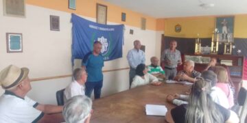 Federación de Trabajadores del Estado Trujillo invitan al Gran Encuentro «¡Por el Rescate de Nuestros Salarios!»