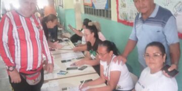 Consulta Popular | San Luis ratificó prioridad de sus proyectos comunitarios