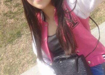 Familiares piden apoyo para encontrar adolescente extraviada