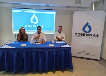 Trujillo | Realizado primer encuentro regional de pequeñas y medianas empresas distribuidoras de GLP