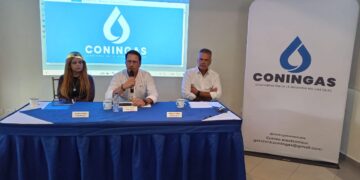 Trujillo | Realizado primer encuentro regional de pequeñas y medianas empresas distribuidoras de GLP