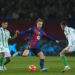 1-1. El Barça desperdicia una bala para disparar al corazón de LaLiga