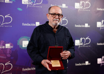 Silvio Rodríguez abre nuevas fechas en Chile por masiva «fila virtual» de 180 mil personas