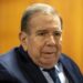 González Urrutia dice que Maduro pretende «engañar» con un decreto de emergencia económica