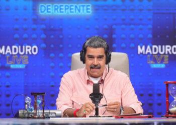 Maduro dice que Marco Rubio quiere derrocarlo para entregar el Esequibo a ExxonMobil