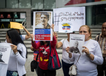 Provea registró 2.224 víctimas de «tratos o penas crueles» en Venezuela en 2024