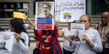 Provea registró 2.224 víctimas de «tratos o penas crueles» en Venezuela en 2024