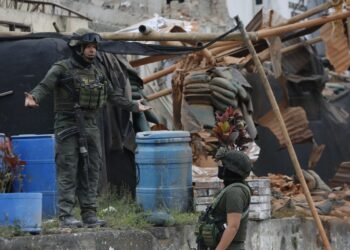 Una mujer muerta y varios heridos en un ataque con explosivos en el suroeste de Colombia