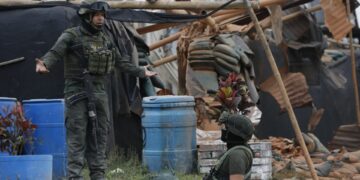 Una mujer muerta y varios heridos en un ataque con explosivos en el suroeste de Colombia