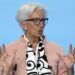 Lagarde advierte de que las perspectivas económicas se han nublado por la guerra comercial