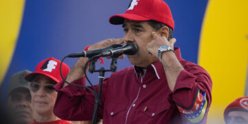 Maduro lamenta la muerte del papa Francisco, un «líder espiritual transformador»