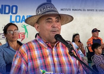 Zulia | CIDH otorga medidas cautelares al alcalde Fernando Loaiza Chacón
