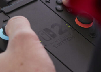 Nintendo congela indefinidamente los encargos de Switch 2 en EE.UU. debido a los aranceles