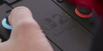 Nintendo congela indefinidamente los encargos de Switch 2 en EE.UU. debido a los aranceles