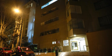 Perú despide a Vargas Llosa en la intimidad familiar y limeños recuerdan su legado