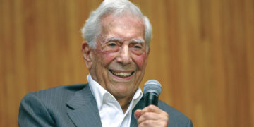 Fallece Mario Vargas Llosa a los 89 años