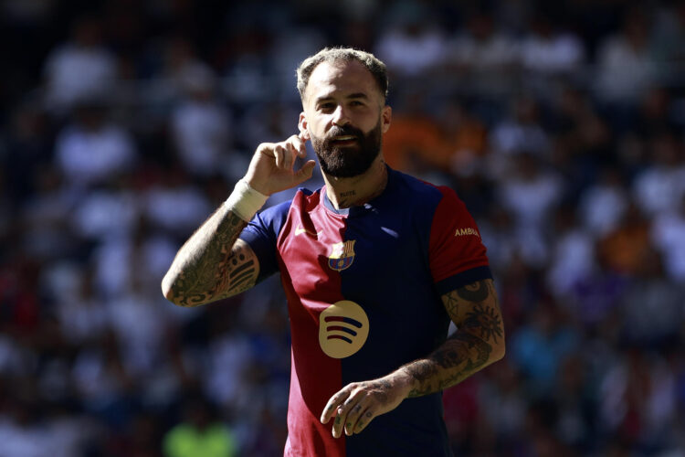 El Real Madrid gana en penaltis el primer clásico español de leyendas en México