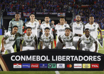 Una Libertadores que lideran ocho campeones