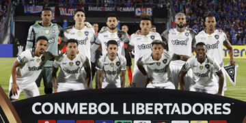 Una Libertadores que lideran ocho campeones