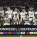 Una Libertadores que lideran ocho campeones
