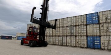 Claves de una guerra comercial: los países afectados, los plazos y los productos