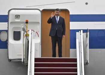 Xi llama a defender el comercio multilateral durante su gira en el Sudeste Asiático
