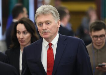 El Kremlin no quiere confirmar fin de tregua energética y denuncia violaciones ucranianas