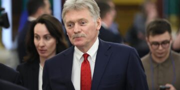 El Kremlin no quiere confirmar fin de tregua energética y denuncia violaciones ucranianas