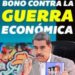 Comenzó la entrega del Bono Contra la Guerra Económica de abril para pensionados del IVSS