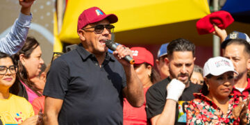 Venezuela dice que «todos» sus migrantes que permanecían en Guantánamo ya están en su país