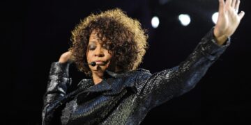 Warner Bros prepara una nueva versión de ‘The Bodyguard’