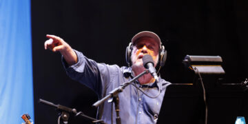 Silvio Rodríguez anuncia gira por cinco países de Suramérica