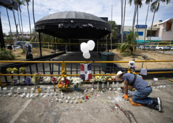 Aumenta a 225 el número de muertos por el desplome de un techo en una discoteca dominicana