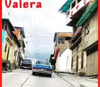 Doña Ercilia. La reina de las averiguadoras en Valera / Por Alfredo Matheus