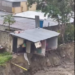 Boconó | Vivienda en riesgo de caer a la quebrada en La Ruiz Pineda