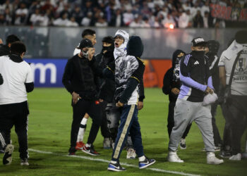 Lo bueno, lo malo y lo feo de lo que va de la Copa Libertadores
