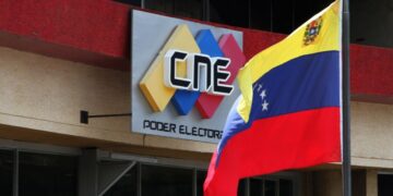 CNE abre proceso de postulaciones de candidatos para elecciones de mayo