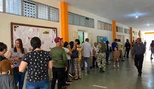 Proyectos de la Segunda Consulta Popular Nacional 2025 en el municipio Trujillo apuntan a mejoras en servicios e infraestructura