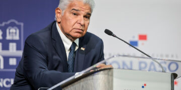 Mulino: «Misión cumplida (…) Para todos los efectos prácticos, Darién está cerrado»