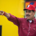 Maduro dice que el papa Francisco defendió al pueblo venezolano de «la agresión» de EE.UU.