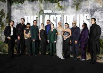 HBO renueva la serie ‘The Last Of Us’ para una tercera temporada