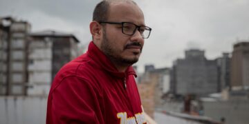 Piden libertad «plena e incondicional» para Carlos Julio Rojas detenido hace un año