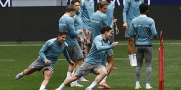 Atlético-Valladolid, final a final