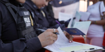 Jueza de California prohíbe los arrestos de la Patrulla Fronteriza sin orden judicial