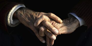 La soledad no es una consecuencia inevitable de la edad