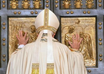El Jubileo continuará, a pesar de la muerte del papa Francisco