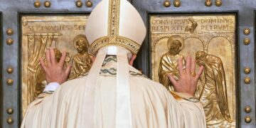 El Jubileo continuará, a pesar de la muerte del papa Francisco